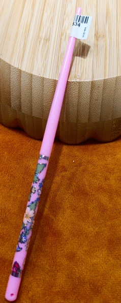 Monalisa Home Lüks Pembe Kalem Toka ürün görseli