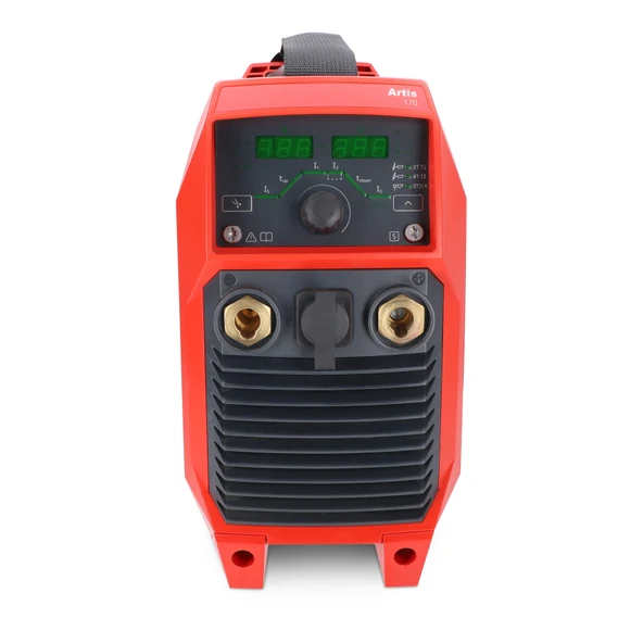 Fronius Artis 170 SET 170 Amper Argon ( TIG ) Kaynak Makinası - Resim 2