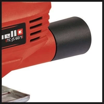 EİNHELL DEKUBAJ TESTERE TC-JS 60/1 - 4