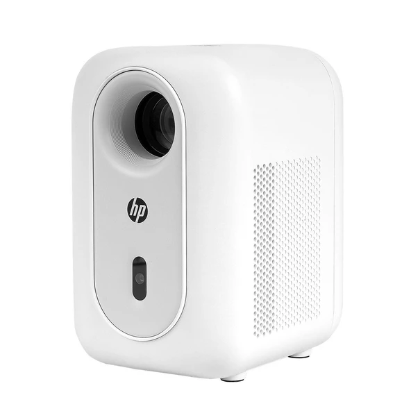HP CP180 HD Led Projeksiyon Cihazı - Otofokus, Ekran Paylaşımı, Wifi, Bluetooth, Netflix, Youtube, Disney+ - 4