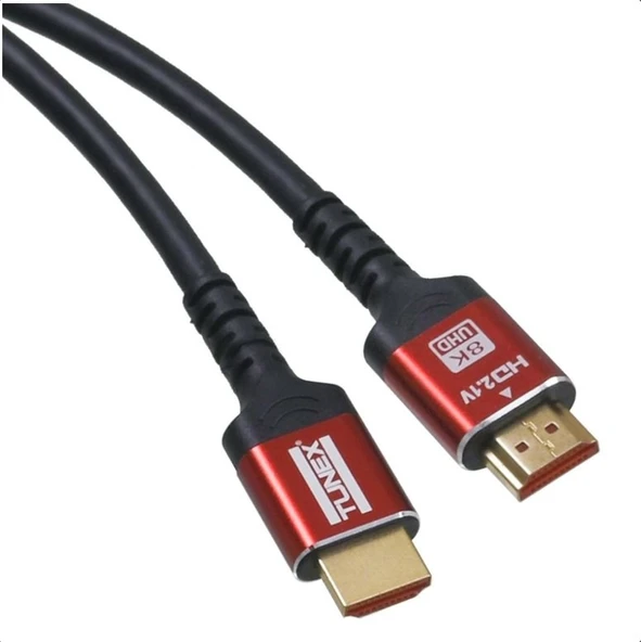 TUNEX 1,5 Mt 8K Hdmı Kablo THD-150 8K
