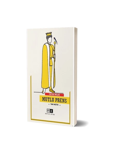 Mutlu Prens (Tam Metin)
