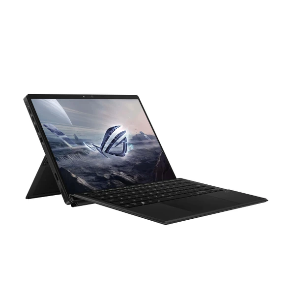 Asus Rog Flow Z13 GZ302EA-RU099 AMD Ryzen AI MAX+ 395 50 NPU 32 GB 1 TB SSD 180 Hz Freedos 13.4" WQXGA Taşınabilir Bilgisayar - 2