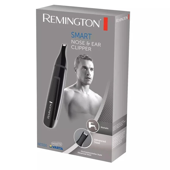Remington NE3150 Kulak Burun Tüy Kesme Makinesi - 2