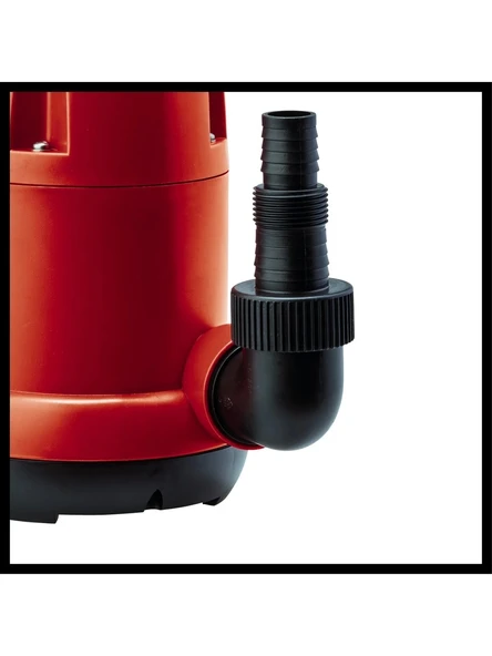EİNHELL DALGIÇ POMPA GC-SP 5511 IF - 2
