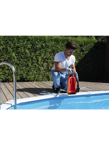EİNHELL DALGIÇ POMPA GC-SP 5511 IF - 5