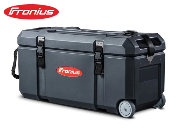 Fronius Artis 170 SET 170 Amper Argon ( TIG ) Kaynak Makinası - Resim 5