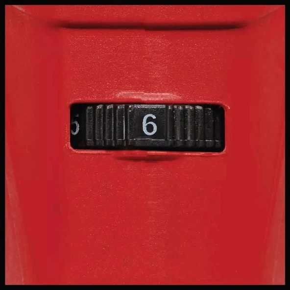EİNHELL AVUÇ TAŞLAMA TE-AG 125/1010 CE Q - 3