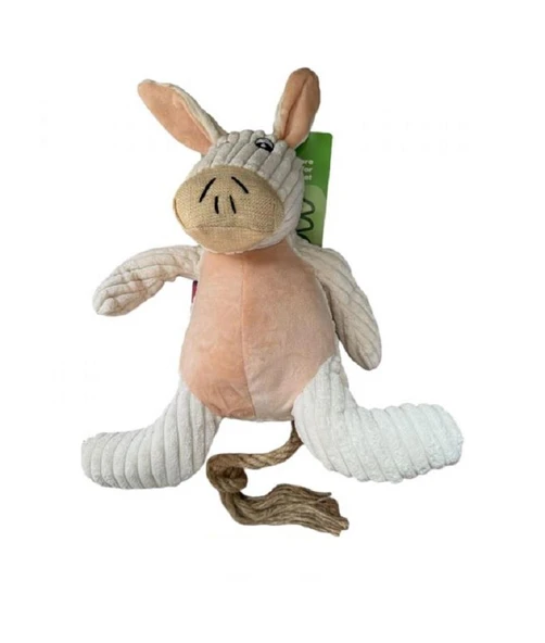 Wow Köpek Oyuncağı Kumaş