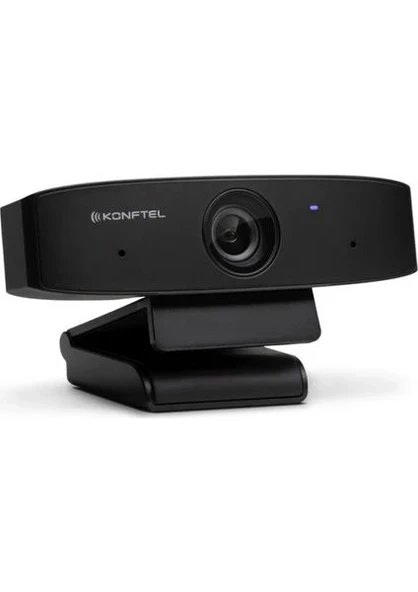 Konftel CAM10 PTZ 1080P Full HD USB Çift Mikrofon