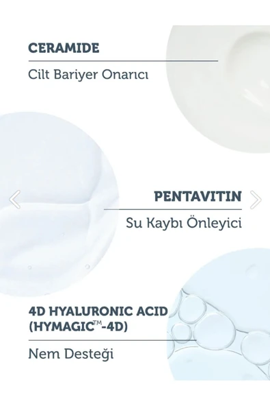 SiriusSoft Günlük Yoğun Nemlendirici Cilt Bakım Kremi 50 ml - 5