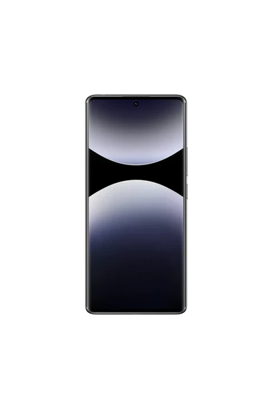 Xiaomi Redmi Note 14 Pro  12/512 GB  Midnight Black Akıllı Cep Telefonu (Xiaomi Türkiye Garantili) - 4