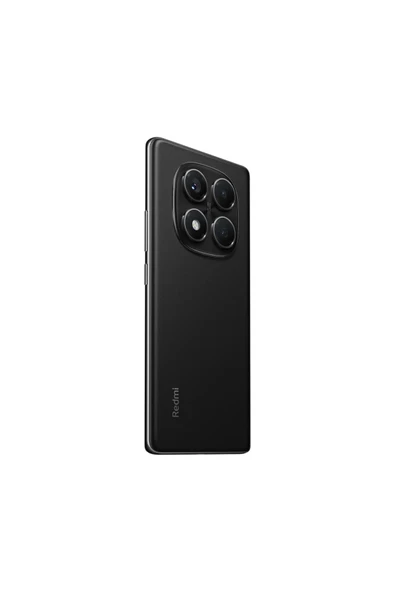 Xiaomi Redmi Note 14 Pro  12/512 GB  Midnight Black Akıllı Cep Telefonu (Xiaomi Türkiye Garantili) - 6