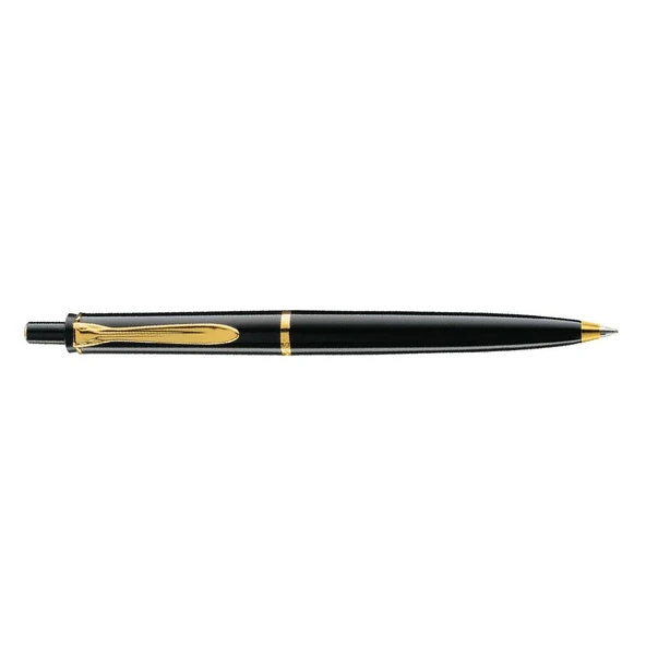 Pelikan Classic K200 Tükenmez Kalem Siyah - 2