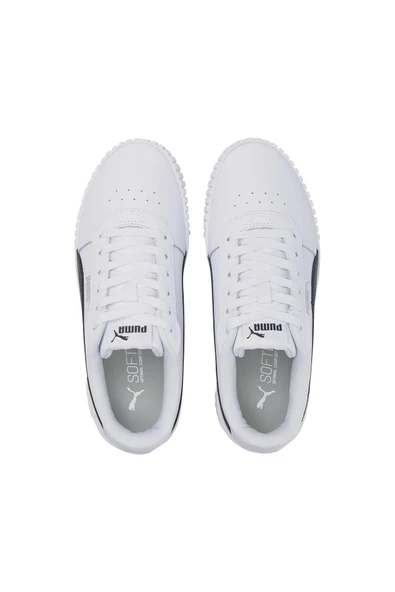 PUMA KADIN CARİNA 2.0 SPOR AYAKKABI 38584907 - 4