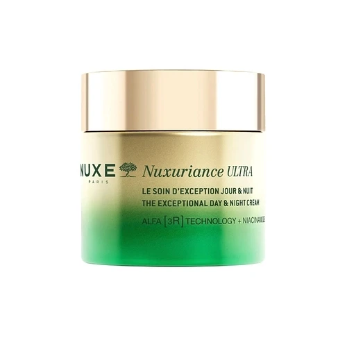 Nuxe Nuxuriance Ultra Creme Exceptionnelle Antiaging Krem 75 ml