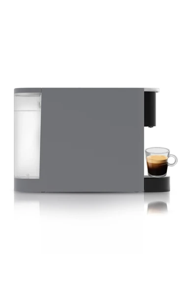 Omnex Ox-pro Espresso Makinesi Ve Kapsül Kahve Makinesi - 2