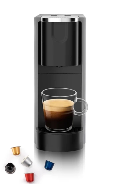 Omnex OX-Pro Espresso Kapsül Kahve Makinesi