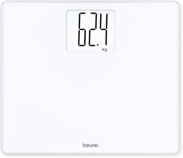 Beurer GS 340 XXL Beyaz Banyo Tartısı - 2