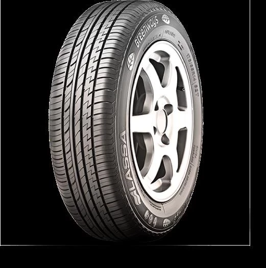 LASSA 195/65R15 91H GREENWAYS YAZ OTO LASTİĞİ (ÜRETİM YILI:2024)