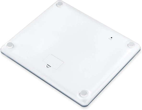 Beurer GS 340 XXL Beyaz Banyo Tartısı - 4