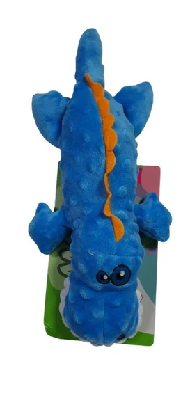 Wow Köpek Oyuncağı Timsah - 2