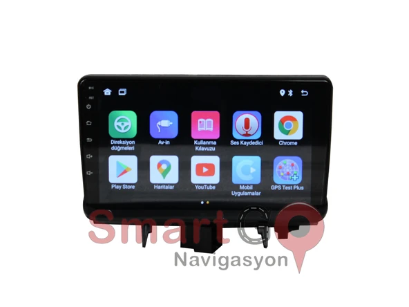 OPEL MOKKA 2012/2017 9 İNÇ 6-64 - Resim 2