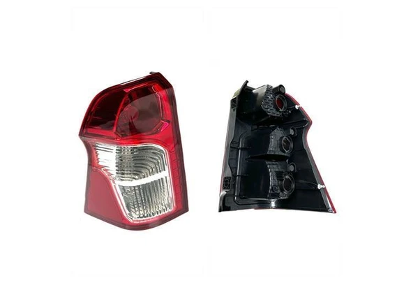 Stop Sol Ssangyong Korando Sports 2012-2017 ürün görseli 1