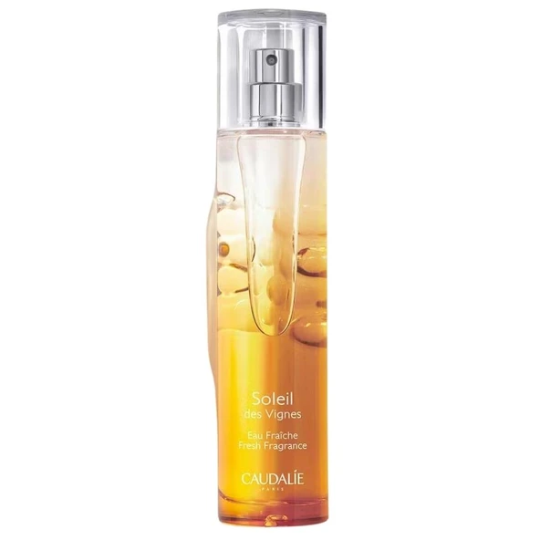 Caudalie Soleil Des Vignes Yaz Parfümü 50ml - Resim 2