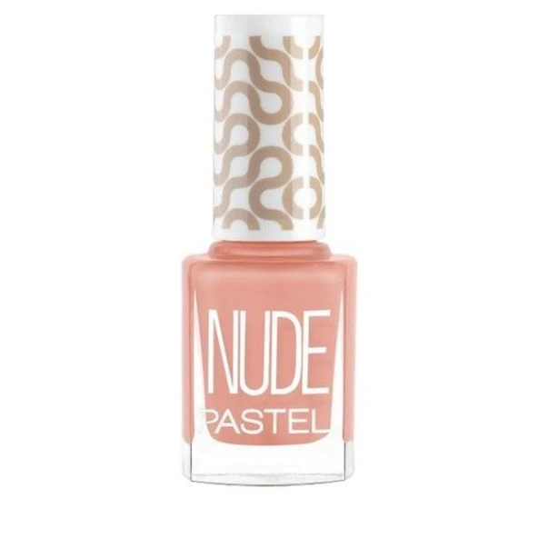 Pastel Nude Oje 770