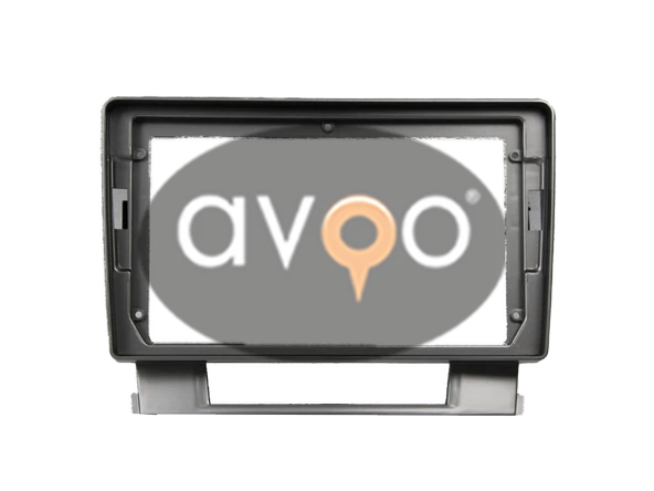 OPEL ASTRA J 2010-2020 9 İNÇ 6-64 - Resim 5