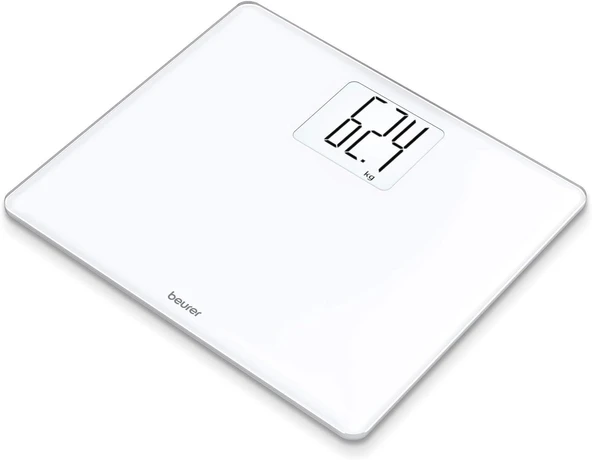 Beurer GS 340 XXL Beyaz Banyo Tartısı