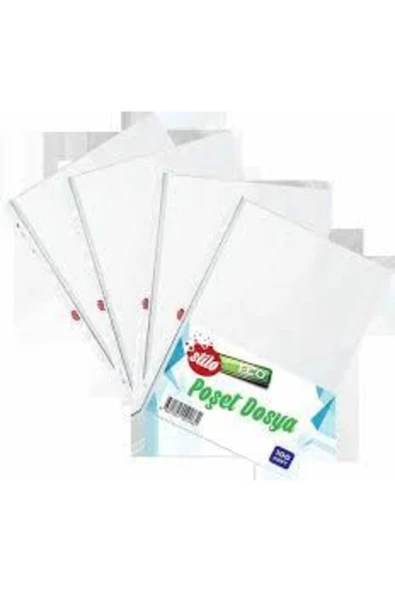 Stilo Stillo Poşet Dosya