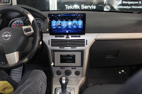 ASTRA H 2005/2011 9 İNÇ 8-128