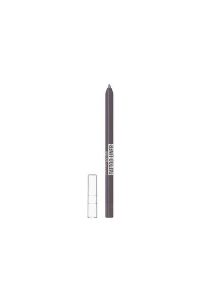 Maybelline New York Tattoo Liner Jel Göz Kalemi - 822 Space Graphite
