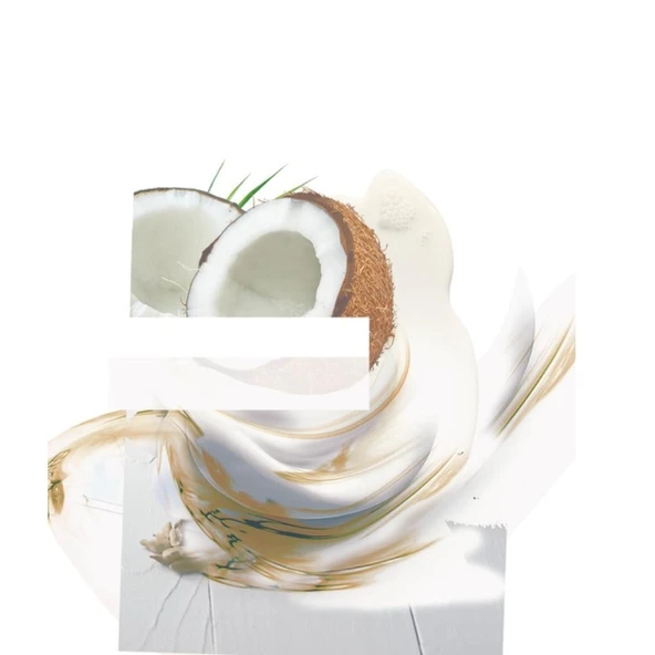 Dove Hindistan Cevizi Yağı ve Badem Sütü Özü Sıvı Sabun 450ml - 4