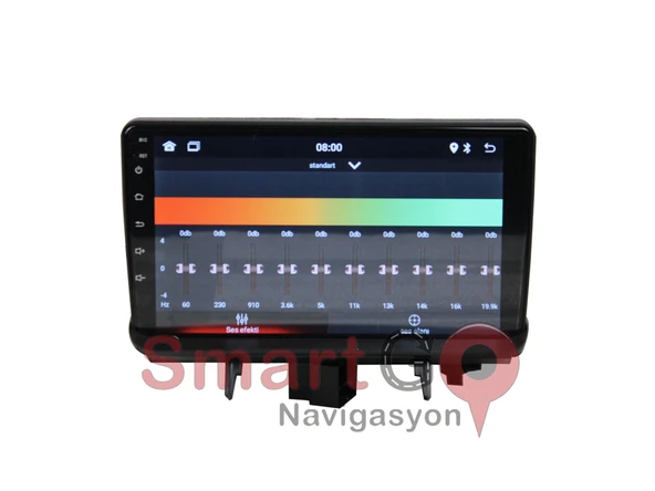 OPEL MOKKA 2012/2017 9 İNÇ 6-64 - Resim 3