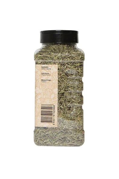 Zahter (Dağ Kekiği) 170 gr - 2