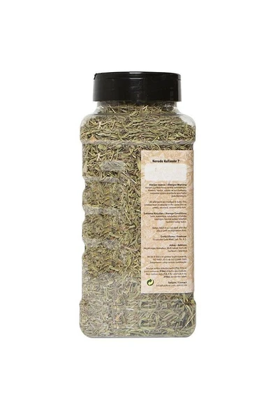 Zahter (Dağ Kekiği) 170 gr - 4