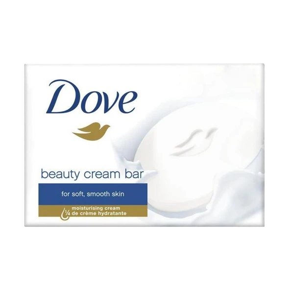 Dove Beauty Cream Bar Sabun 90gr