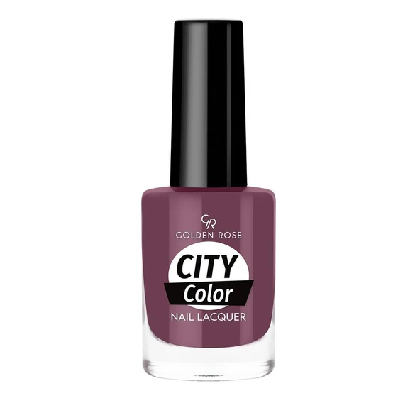 Golden Rose City Color Oje No:34 102ml