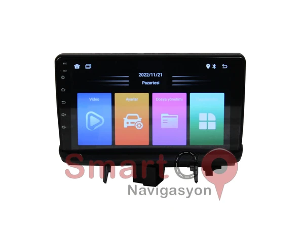 OPEL MOKKA 2012/2017 9 İNÇ 6-128 ürün görseli 1