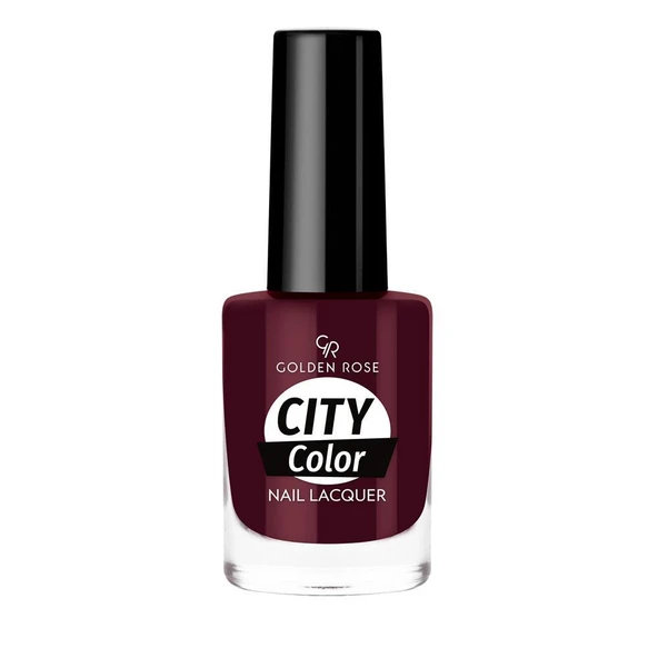 Golden Rose City Color Oje No:51 102ml