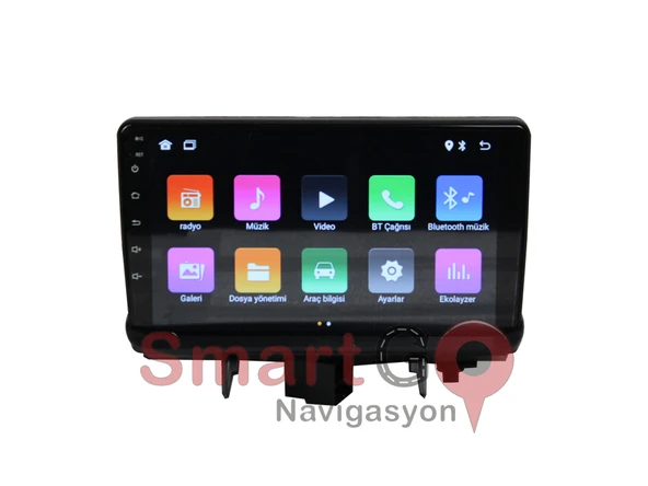 OPEL MOKKA 2012/2017 9 İNÇ 2-32 - Resim 2