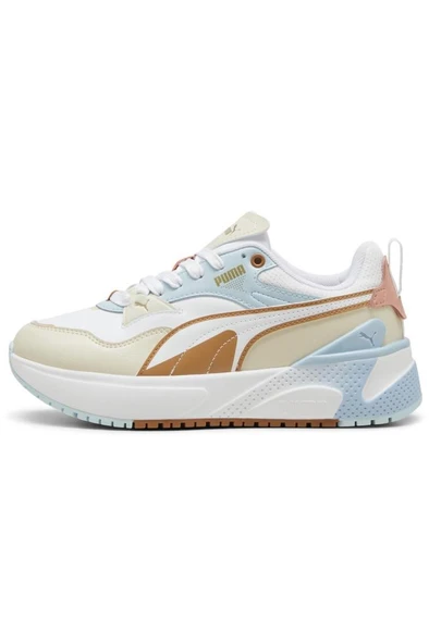 Puma R78 Disrupt 397675 02 Kadın Sneaker Ayakkabı Çok Renkli 36-40 - 2