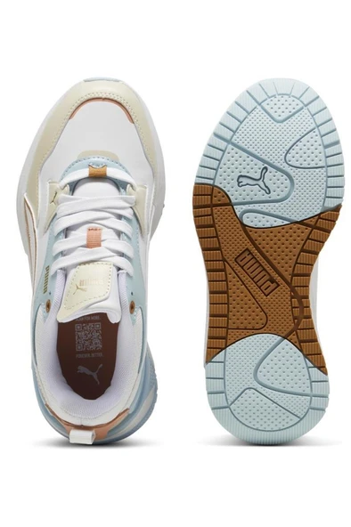 Puma R78 Disrupt 397675 02 Kadın Sneaker Ayakkabı Çok Renkli 36-40 - 6