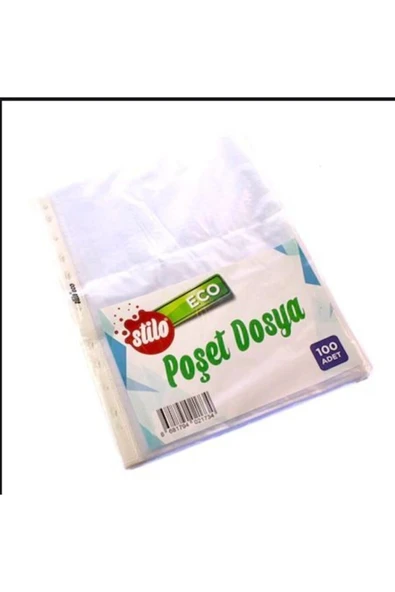 Stilo Stillo Poşet Dosya - 2