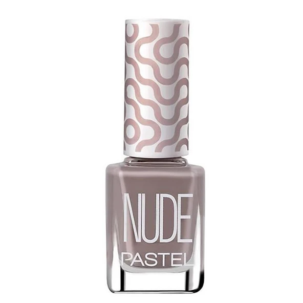 Pastel Nail Polish Nude Oje No:760 Stone