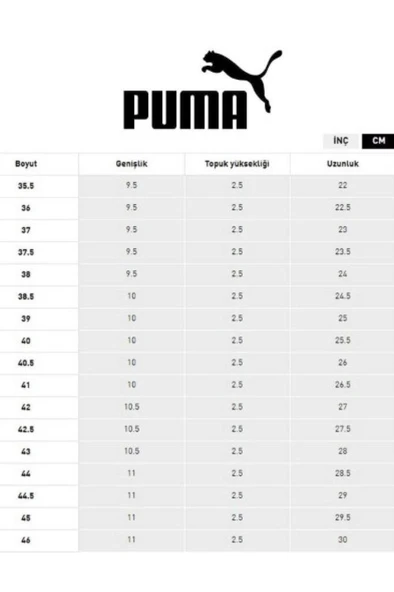 Puma R78 Disrupt 397675 02 Kadın Sneaker Ayakkabı Çok Renkli 36-40 - 7