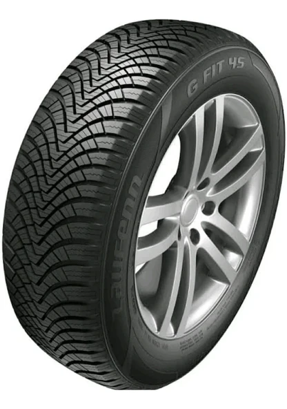 LAUFENN 185/65R15 88H G FIT 4S 4 MEVSİM OTO LASTİĞİ (ÜRETİM YILI:2023)